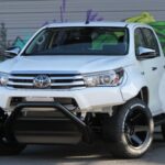 【ハイラックス】 カーセンサー更新